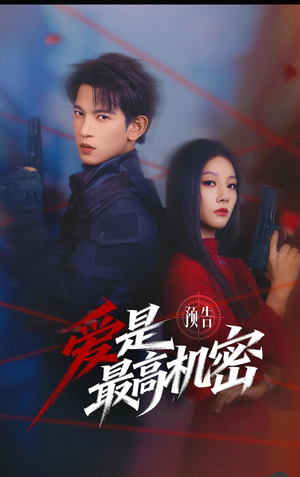 爱是最高机密（24集）红果短剧免费看