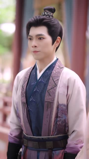 鸢尾映朱门（80集）河马免费短剧