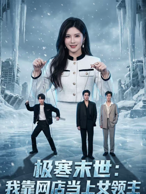极寒末世:我靠网店当上女领主(64集) 极寒末世:我靠网店当上女领主(64集)热播短剧追不停