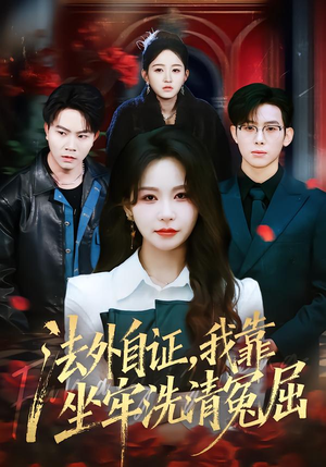 法外自证,我靠坐牢洗清冤屈(77集) 法外自证,我靠坐牢洗清冤屈(77集)免费短剧合集