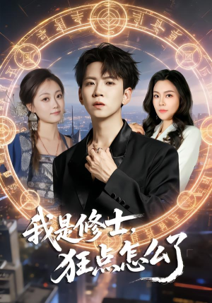 我是修士，狂点怎么了（86集）全部免费看全集