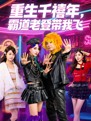 重生千禧年，霸道老登带我飞（61集）高清画质免费看