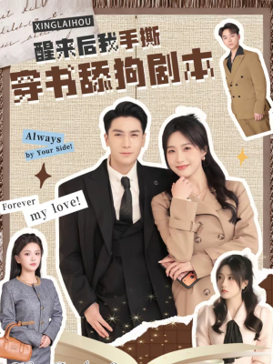 醒来后我手撕穿书舔狗剧本（74集）评价怎么样