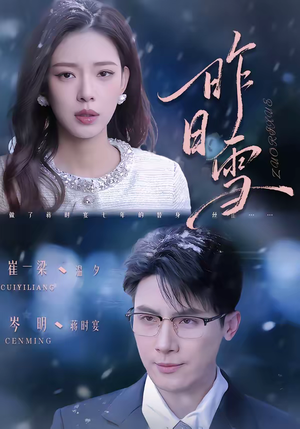 昨日雪（70集）短剧免费观看