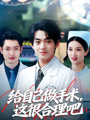 给自己做手术，这很合理吧（80集）短剧上头又好看