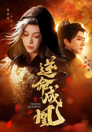 逆命成凰（70集）真的好看吗