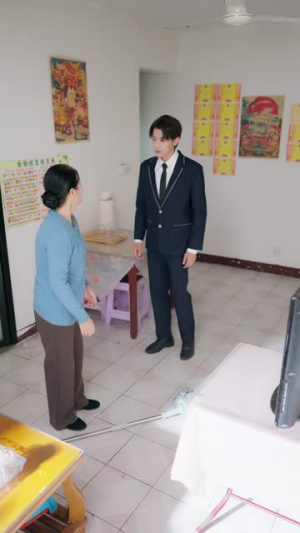 仙界修炼万年，归来的我举世无敌（64集）看过的人都说好