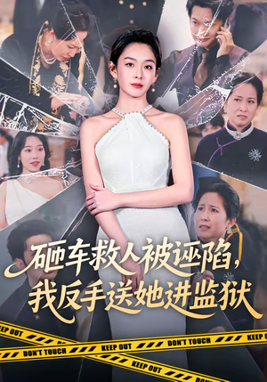 砸车救人被诬陷，我反手送她进监狱（61集）在哪看