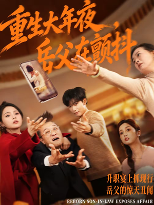 重生大年夜，岳父在颤抖（52集）在哪里可以全集