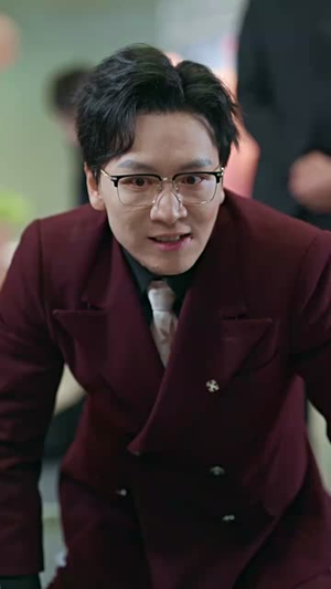 我女儿的学区房，你抢不走（90集）看到了大结局