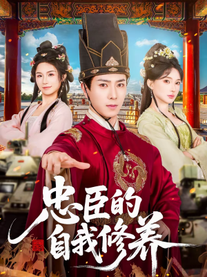 忠臣的自我修养(73集) 忠臣的自我修养(73集)古装短剧推荐