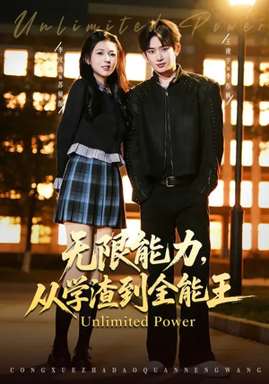 无限能力，从学渣到全能王（80集）短剧在线观看
