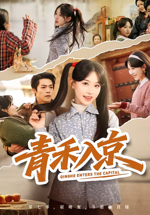 青禾入京（60集）短剧推荐来了