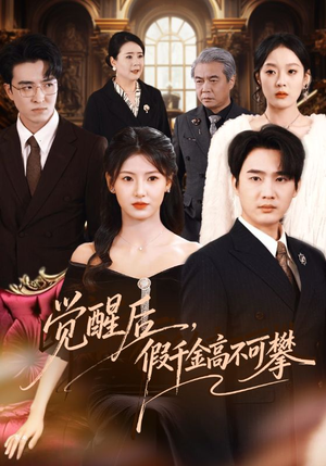 觉醒后,假千金高不可攀(75集) 觉醒后,假千金高不可攀(75集)短剧在哪里看