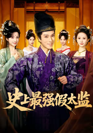 史上最强假太监（76集）网络小短剧