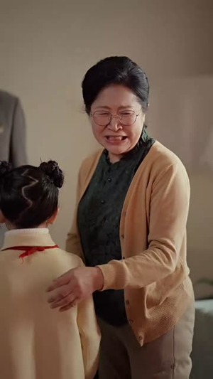 我的遗物，她算一件（55集）短剧精彩推荐