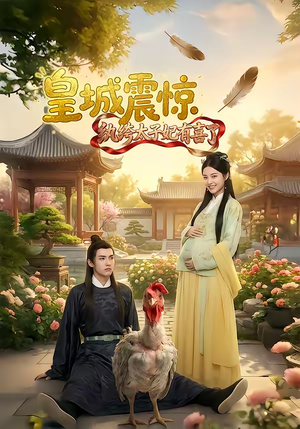 皇城震惊纨绔太子妃有喜了(81集) 皇城震惊纨绔太子妃有喜了(81集)短剧抢先看全集