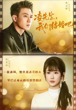 凌先生,我们结婚吧(68集) 凌先生,我们结婚吧(68集)在哪个app能看