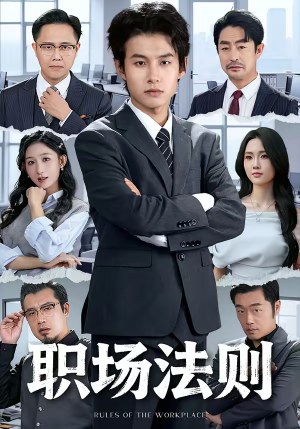 职场法则（79集）哪个短剧网能看