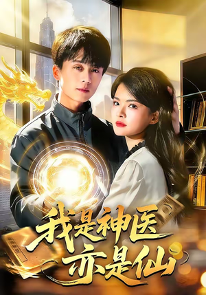 我是神医亦是仙（114集）爆款短剧追不停