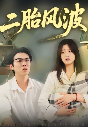 二胎风波（21集）在哪看是免费的
