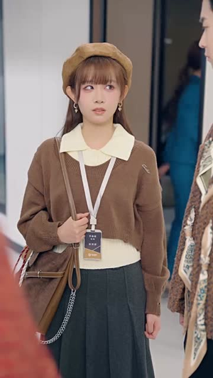 时光来电向暖而生（60集）精彩短剧又来了