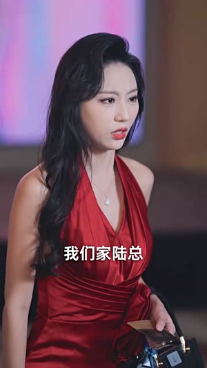 沉沉暮色向林晚（60集）红果短剧看全集