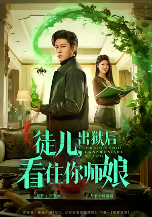 徒儿，出狱后看住你师娘（82集）短视频追剧推荐