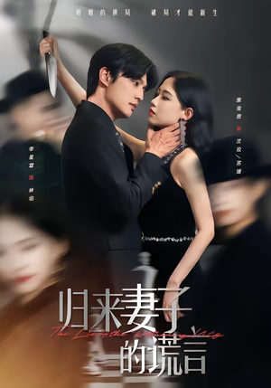 归来妻子的谎言（49集）精彩连连免费看