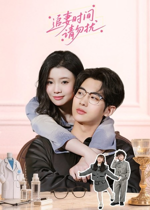 追妻时间请勿扰（63集）精彩短剧热播