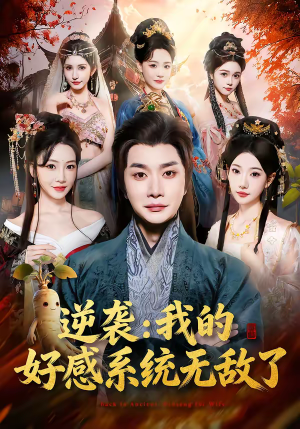 逆袭我的好感系统无敌了（66集）好看短剧推荐