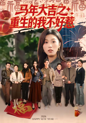 马年大吉之重生的我不好惹（100集）哪个网站可以看