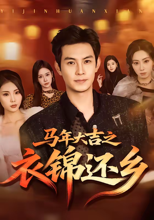 马年大吉之衣锦还乡(70集) 马年大吉之衣锦还乡(70集)在哪里看