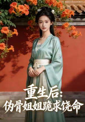 重生后,伪骨姐姐跪求饶命(49集) 重生后,伪骨姐姐跪求饶命(49集)短剧片段推荐