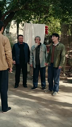 赶海人生:重回1983小渔村(63集) 赶海人生:重回1983小渔村(63集)一口气追完短剧