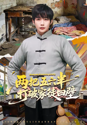 两把五六半,打破家徒四壁(80集) 两把五六半,打破家徒四壁(80集)全集下载